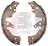 SUBAR 26694FG000 Brake Shoe Set